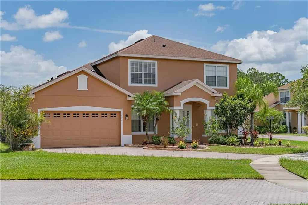 18139 Stratford Grand Street Orlando FL 32820