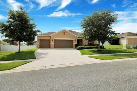 3036 Santa Maria Avenue Clermont FL 34715