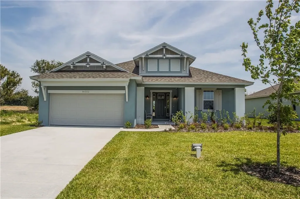 16222 Oak Breeze Court Clermont FL 34711
