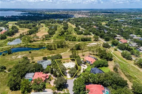 12867 Butler Bay Court Windermere FL 34786