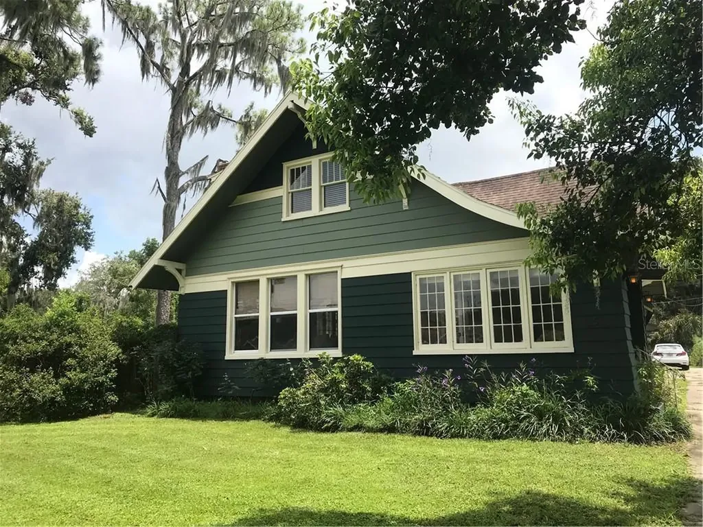 1501 Shore Acres Drive Lakeland FL 33801