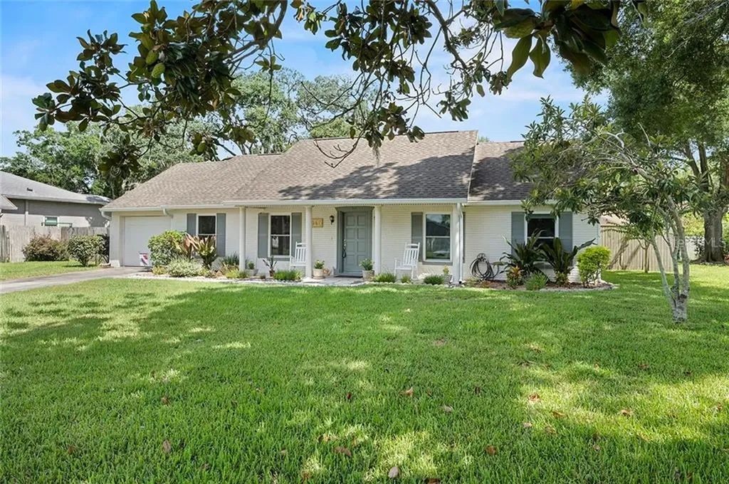 3941 Lake Joyce Drive Land O Lakes FL 34639