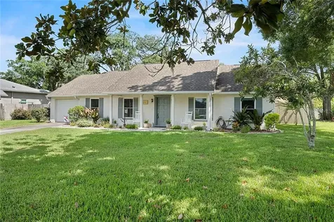 3941 Lake Joyce Drive Land O Lakes FL 34639