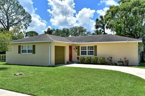 101 Garden Court Sanford FL 32771