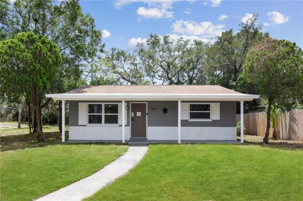 5200 6th Avenue S St Petersburg FL 33707