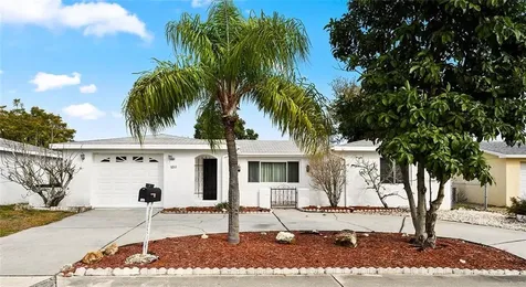 7011 King Arthur Drive Port Richey FL 34668