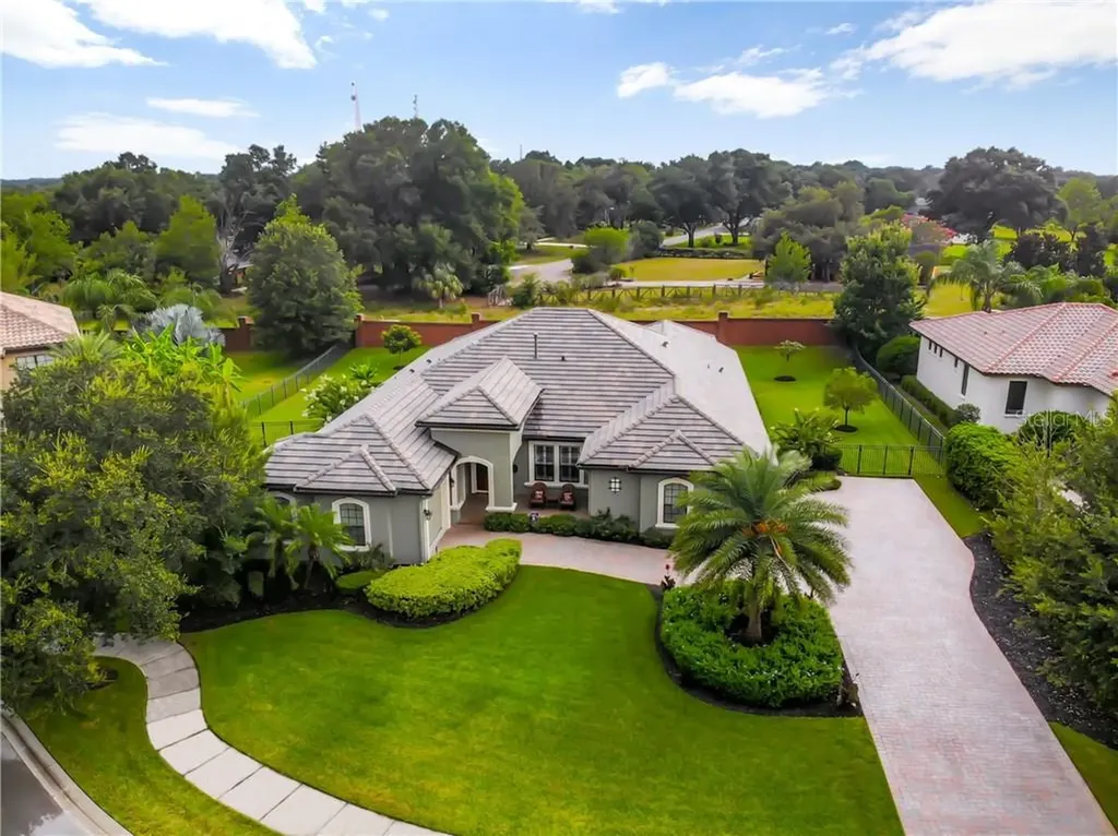 3216 Chardonnay Court Longwood FL 32779