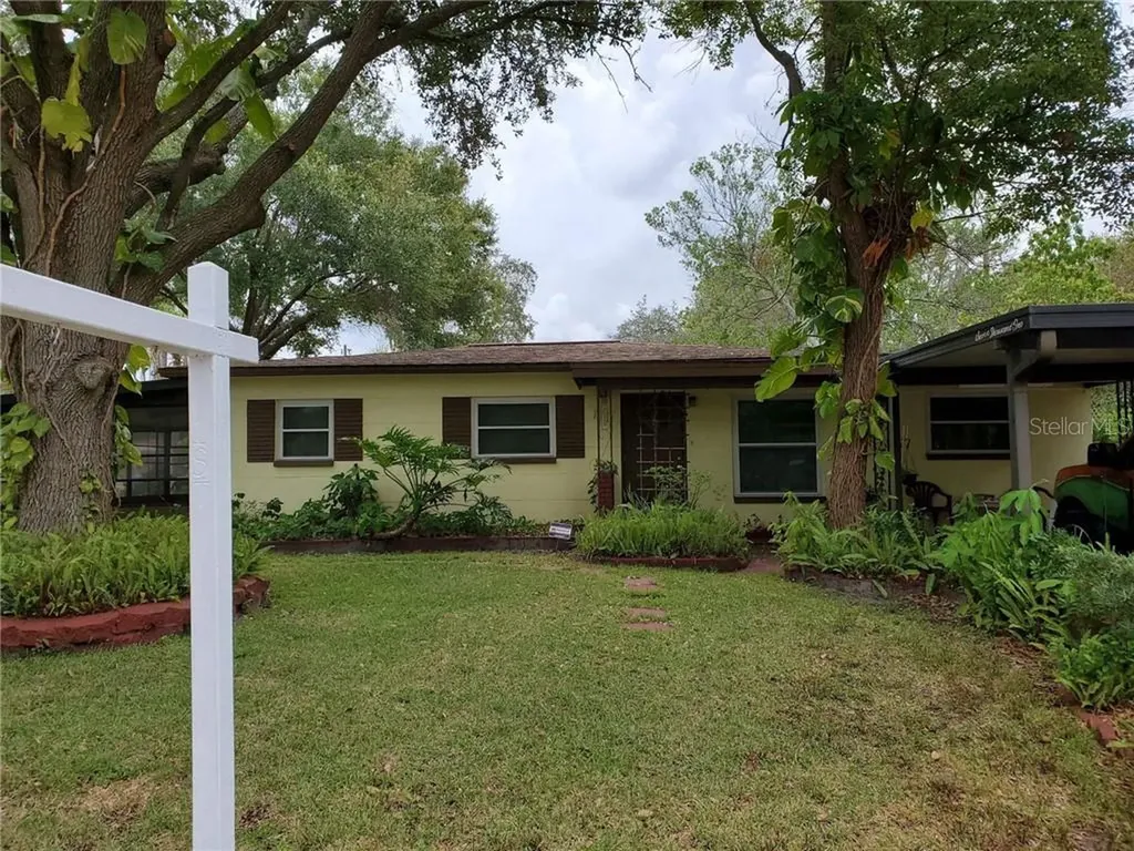 7001 Ponderosa Drive Tampa FL 33637