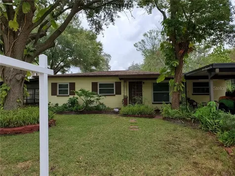 7001 Ponderosa Drive Tampa FL 33637