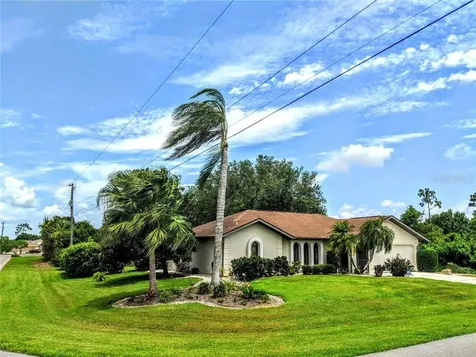 466 Porto Alegre Street Punta Gorda FL 33983