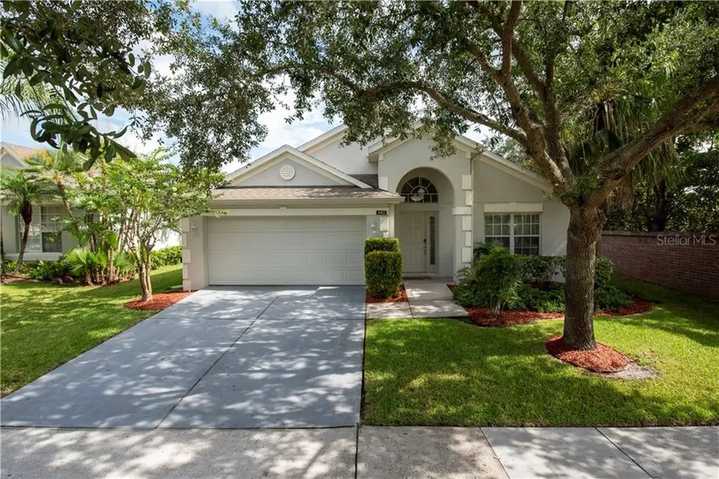 4903 Terra Vista Way Orlando FL 32837