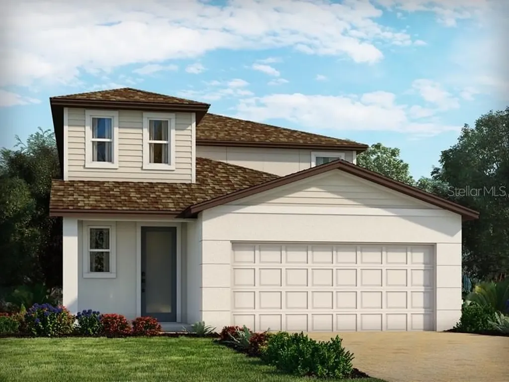 3406 Monaco Lane Davenport FL 33897