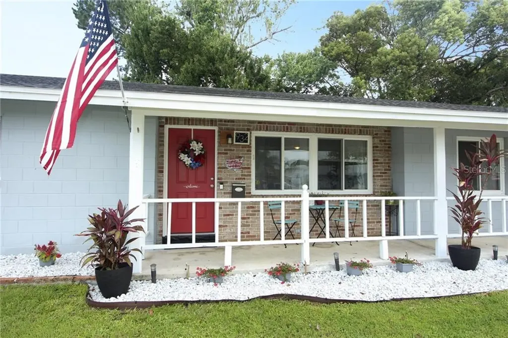 932 Park Manor Drive Orlando FL 32825