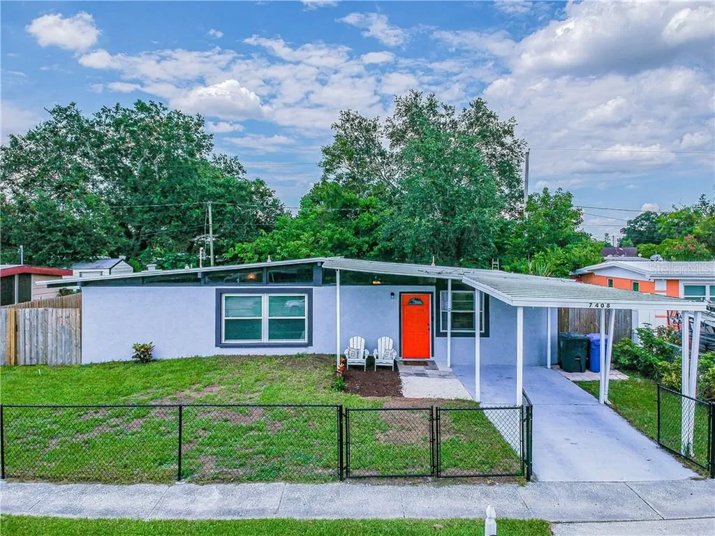 7408 Patrician Place Tampa FL 33619