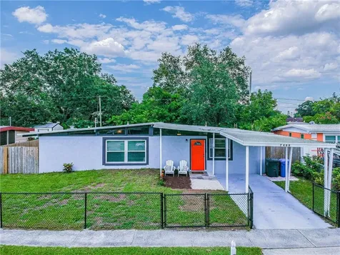 7408 Patrician Place Tampa FL 33619