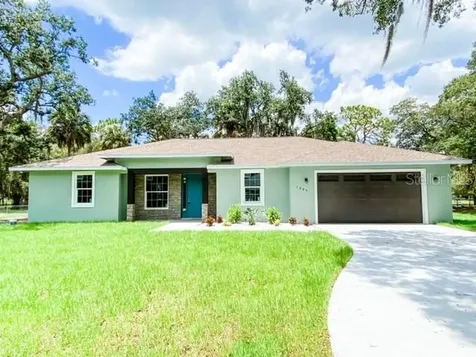 1005 SE 10th Street Okeechobee FL 34974