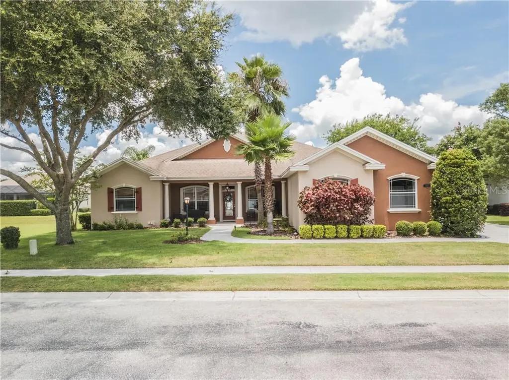 5558 Grey Hawk Lane Lakeland FL 33810