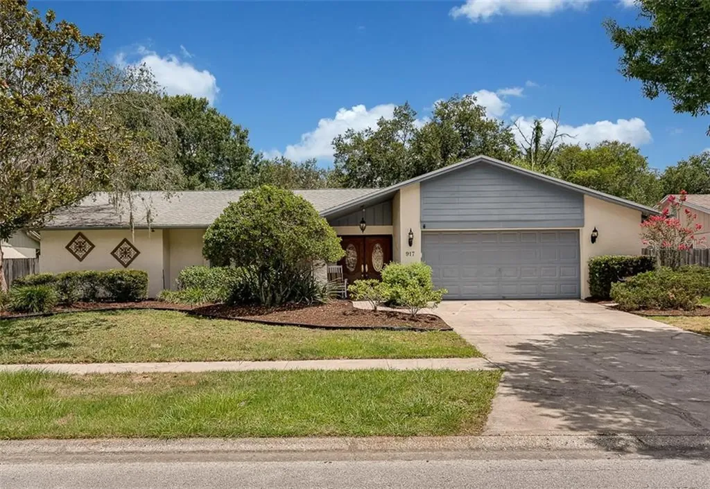 917 Springville Court Tampa FL 33613