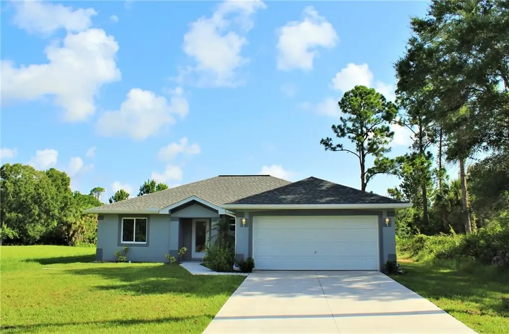 172 Baytree Drive Rotonda West FL 33947