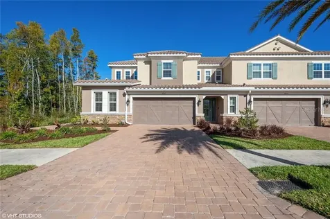 8757 Terracina Lake Drive Tampa FL 33625