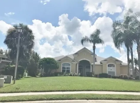 2551 Crews Lake Hills Loop S Lakeland FL 33813