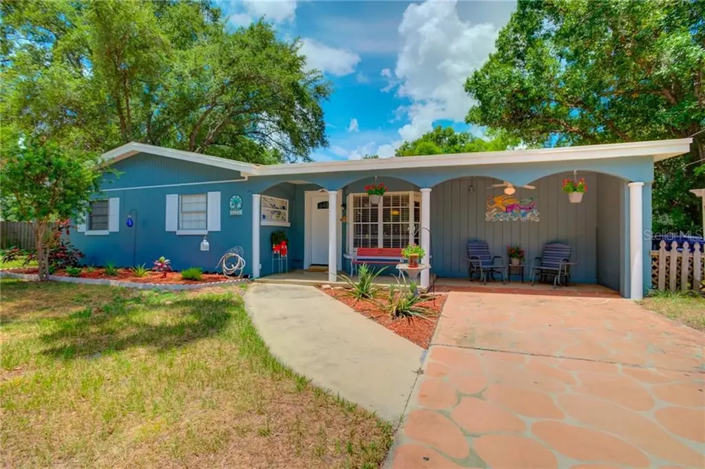3212 W Leila Avenue Tampa FL 33611