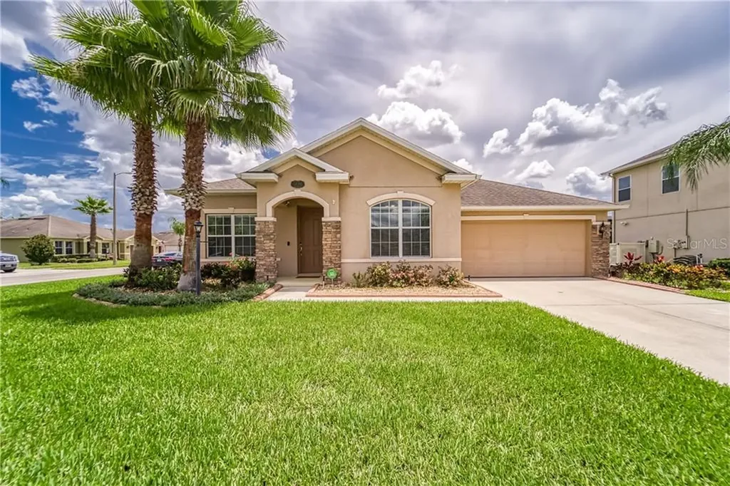3510 Walden Reserve Drive Plant City FL 33566
