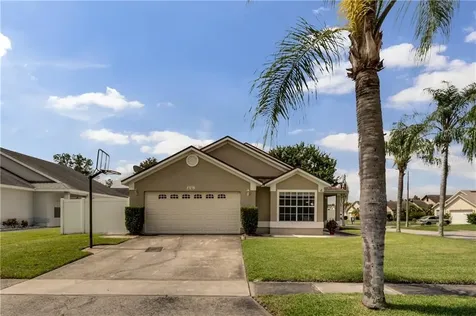 10302 Little Econ Street Orlando FL 32825