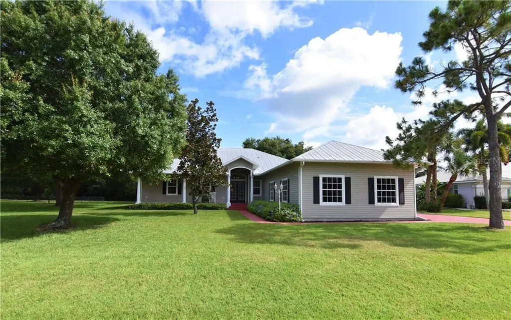 25180 Roland Lane Punta Gorda FL 33955