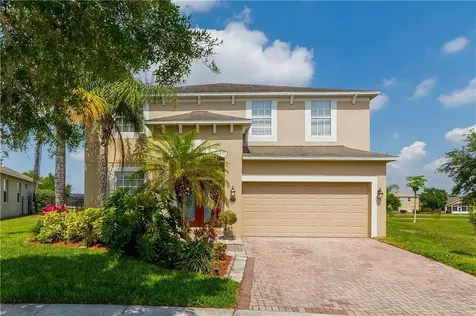 12741 Boggy Pointe Drive Orlando FL 32824