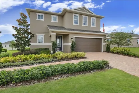 201 Sangmon Court Groveland FL 34736