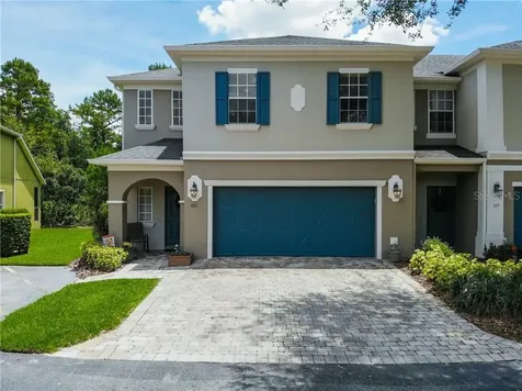 471 Evening Sky Drive Oviedo FL 32765