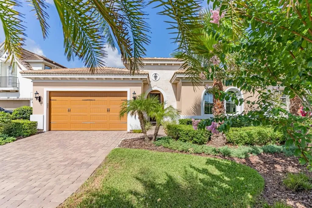 1520 Rackets Court Lake Mary FL 32746