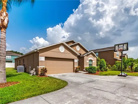 7238 Rundleway Court Orlando FL 32818