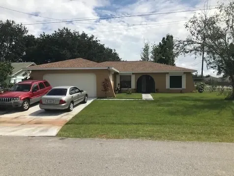 601 Heraldo Court Kissimmee FL 34758