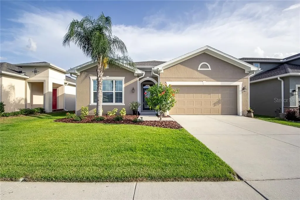 16721 Abbey Hill Court Clermont FL 34711