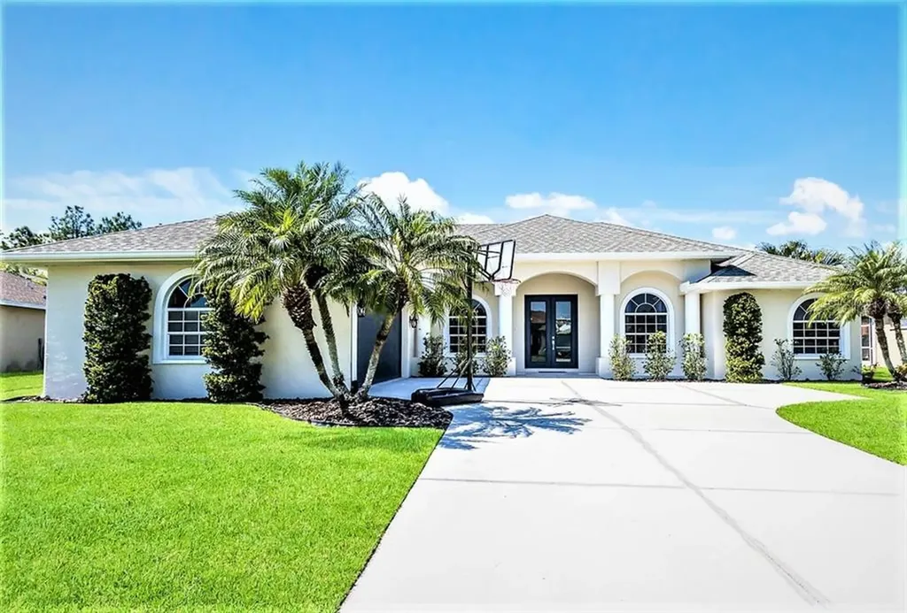 2314 Vintage Street Sarasota FL 34240