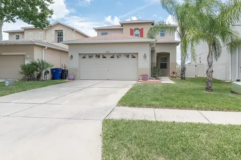17449 Balmaha Drive Land O Lakes FL 34638