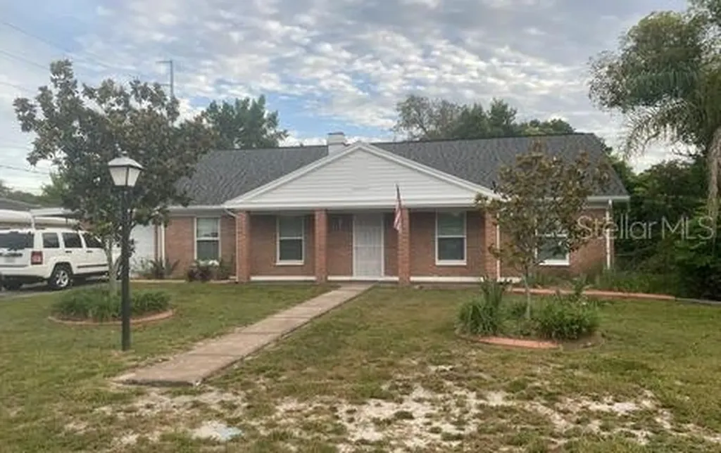 2005 W Rambla Street Tampa FL 33612