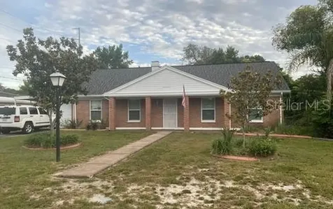 2005 W Rambla Street Tampa FL 33612
