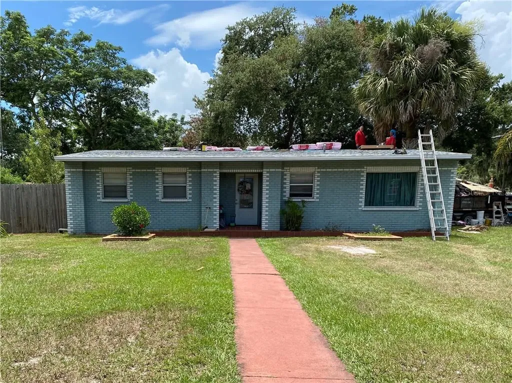 640 Carolyn Drive Lakeland FL 33803