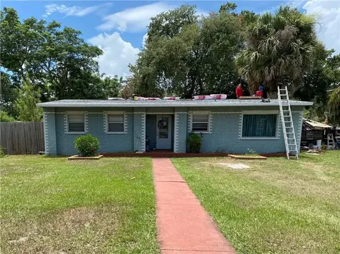640 Carolyn Drive Lakeland FL 33803