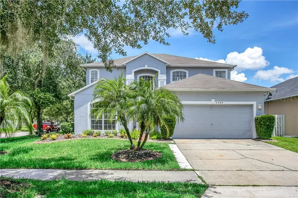5789 Stafford Springs Trail Orlando FL 32829