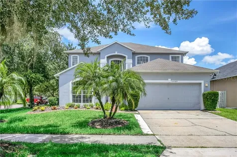 5789 Stafford Springs Trail Orlando FL 32829