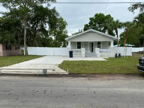 3722 Whittier Street Tampa FL 33619