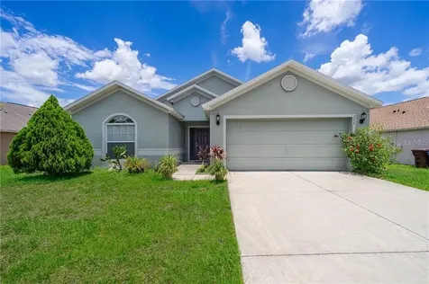 734 Lake Charles Drive Davenport FL 33837