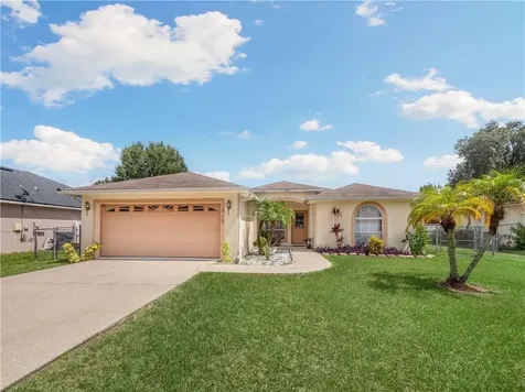 516 Finch Court Kissimmee FL 34759