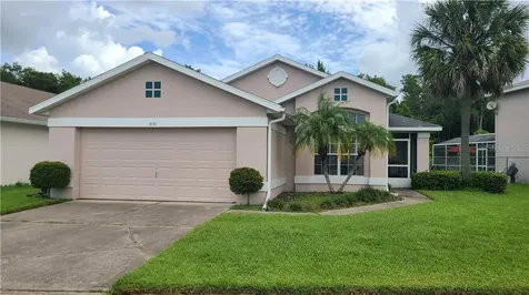 3151 Fairfield Drive Kissimmee FL 34743