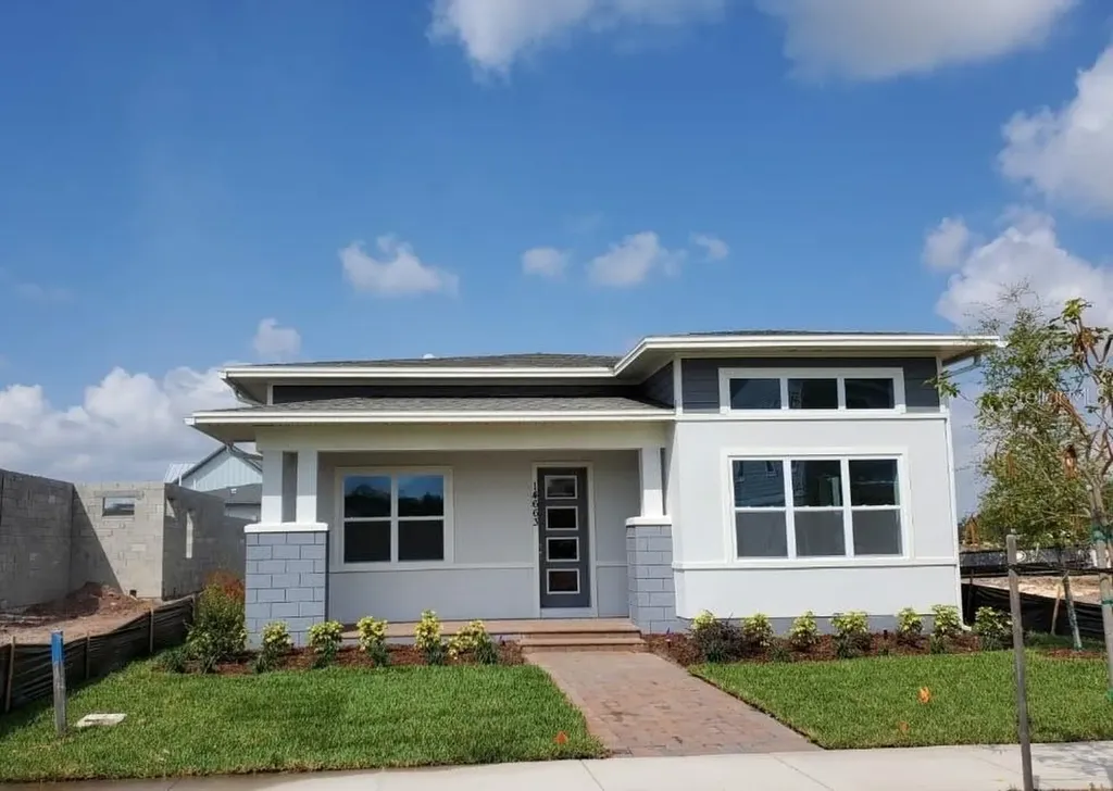 14663 Englert Alley Orlando FL 32827
