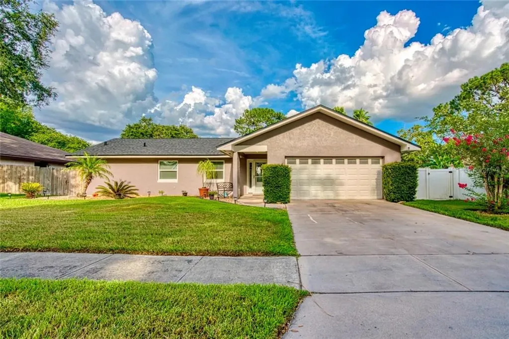 105 Tralee Court Lake Mary FL 32746